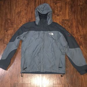 The North Face jacket GORE-TEX